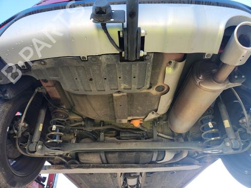 Engine KIA STONIC (YB) 1.0 T-GDi Eco-Dynamics+ | BP31329139M1 - Image 4