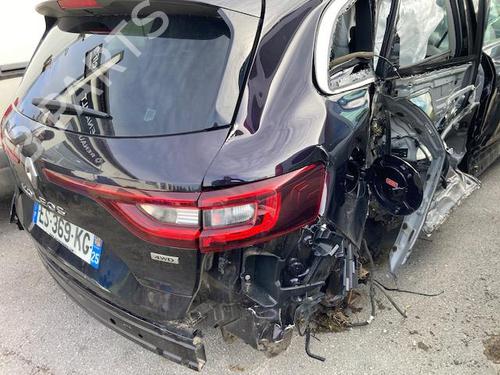 Brugte RENAULT KOLEOS II (HC_) 2.0 dCi 175 4WD 2387788