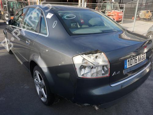 Højre forlygte AUDI A4 B6 (8E2) 2.5 TDI quattro | BP24636099C29 - Image 18