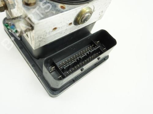 Used ABS pump ABS pump RENAULT VEL SATIS (BJ0_) 2.2 dCi (BJ0E, BJ0F) (150 hp) 18177558 18177558