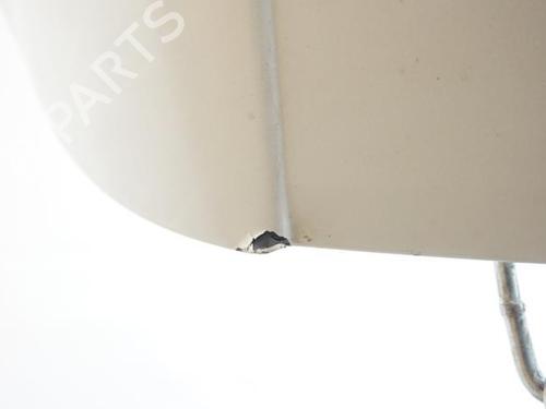 Used Rear spoiler CITROËN DS4 (NX_) 2.0 HDi / BlueHDi 135 (136 hp) 18173732