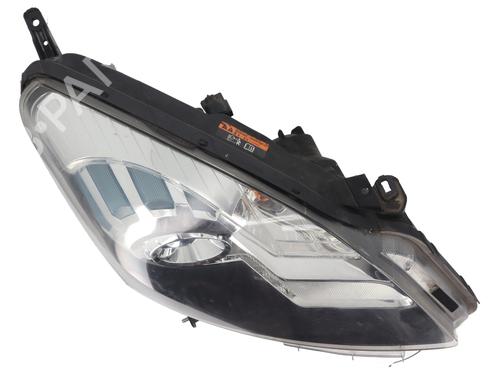 Right headlight RENAULT KOLEOS I (HY_) 2.0 dCi 4x4 (HY0K) | BP33128006C29  - Image 5