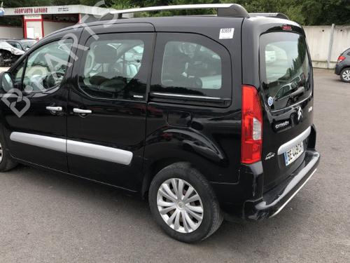 CITROËN BERLINGO MULTISPACE (B9)  1.6 HDi 110  1764674