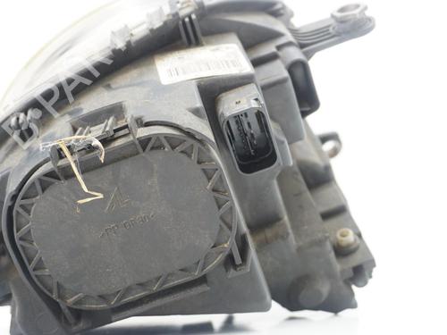Used Left headlight Left headlight 18186519 18186519