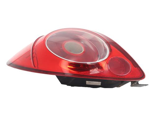 Left taillight FORD KA (RU8) 1.3 TDCi | BP26508086C34 