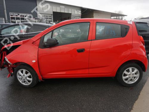 Alternator CHEVROLET SPARK (M300)  | BP18187067M7  - Image 13