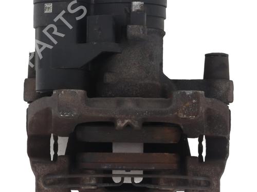 Left rear brake caliper VW GOLF VIII (CD1, DA1) 1.5 TSI | BP37745546M107 - Image 5