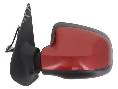 left-mirror-dacia-sandero-ii-2012-32518881 main image