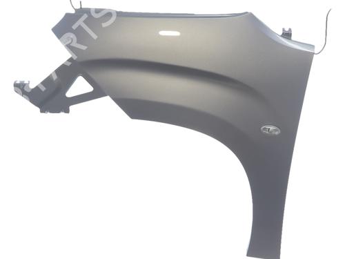 Used Left front fenders Left front fenders 36836141 36836141