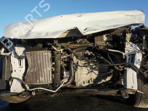 Hand brake RENAULT CLIO IV (BH_) 1.2 TCe 120 (BHAU) | BP18173546I18 