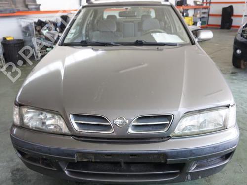 ABS pump NISSAN PRIMERA Hatchback (P11) 1.6 16V | BP18175380M43 