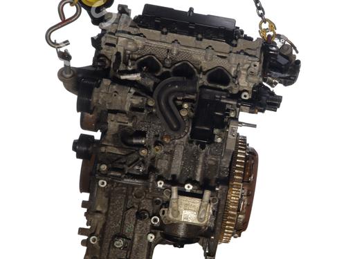 Motor RENAULT TWINGO III (BCM_, BCA_) 0.9 TCe 90 (BCM9, BCM2) | BP28163428M1 