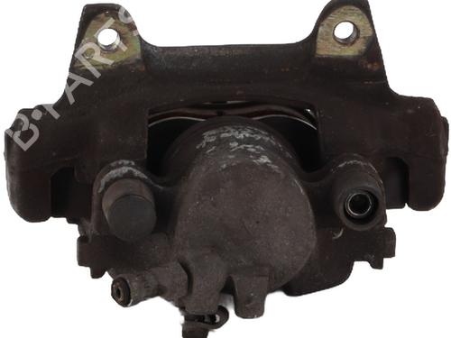 Used Right front brake caliper Right front brake caliper FIAT PUNTO (188_) 1.2 16V 80 (188.233, .235, .253, .255, .333, .353, .639,... (80 hp) 19730977 19730977