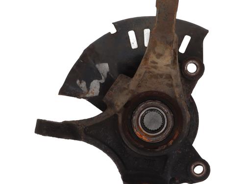 Left front steering knuckle HYUNDAI i20 I (PB, PBT) 1.4 CRDi | BP19311516M25 
