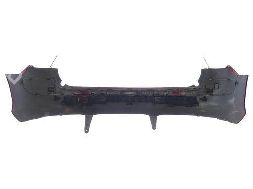Rear bumper PEUGEOT 308 SW I (4E_, 4H_) 1.6 HDi | BP29511741C8 