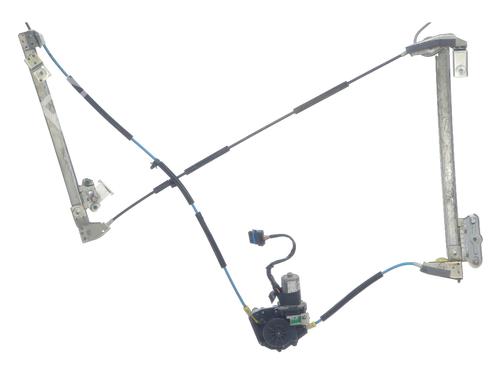 Vindusheismekanisme venstre foran ALFA ROMEO GT (937_) 1.9 JTD (937CXN1B) (150 hp) 30821897