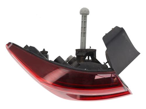 Used Left taillight Left taillight RENAULT CLIO V (B7_) 1.0 TCe 100 (B7MT) (101 hp) 27096956 27096956