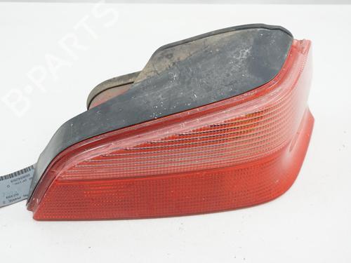 Right taillight PEUGEOT 106 I (1A, 1C) 1.1 | BP19680076C35 