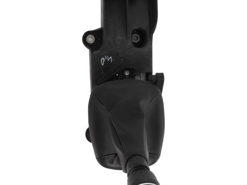 Gear lever RENAULT MEGANE IV Hatchback (B9A/M/N_) 1.5 dCi 110 (B9A3) | BP26267506M90 