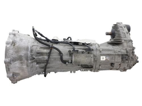 Gearbox PORSCHE CAYENNE (92A) 3.0 S E-Hybrid | BP30674780M3 - Image 5