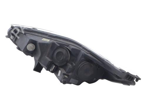 Right headlight FORD FIESTA VI (CB1, CCN) 1.5 TDCi | BP31945252C29