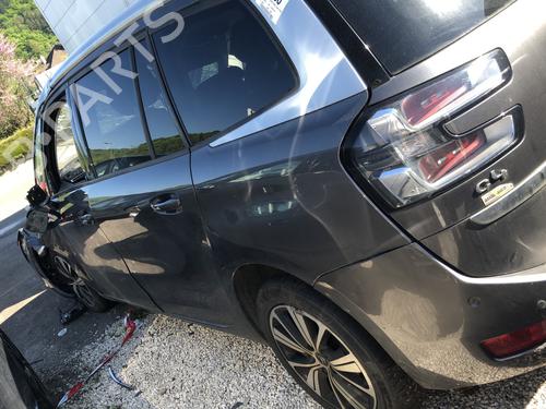 Starter CITROËN C4 Grand Picasso II (DA_, DE_) 2.0 BlueHDi 150 | BP26966985M8  - Image 10