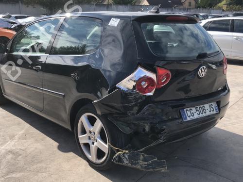 Right front fenders VW GOLF V (1K1) 1.9 TDI | BP29040237C42 