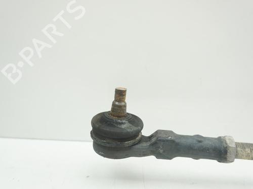 Steering rack RENAULT TWINGO II (CN0_)  | BP19779393M22 