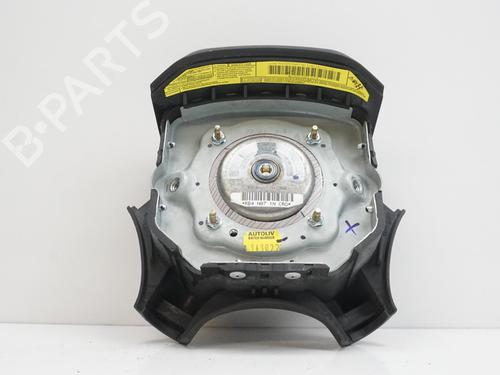 Driver airbag LAND ROVER FREELANDER I (L314) 2.5 V6 4x4 | BP18172544C9 