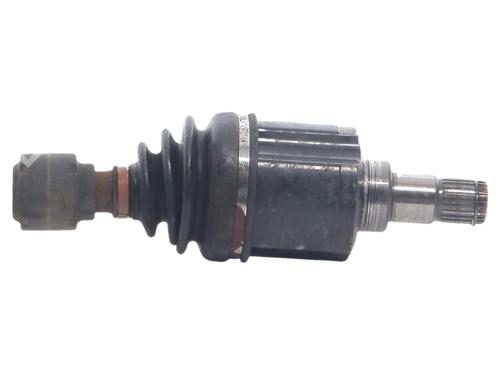 Left front driveshaft MITSUBISHI ASX (GA_W_) 1.8 DI-D 4WD (GA6W) | BP37676920M38 - Image 3