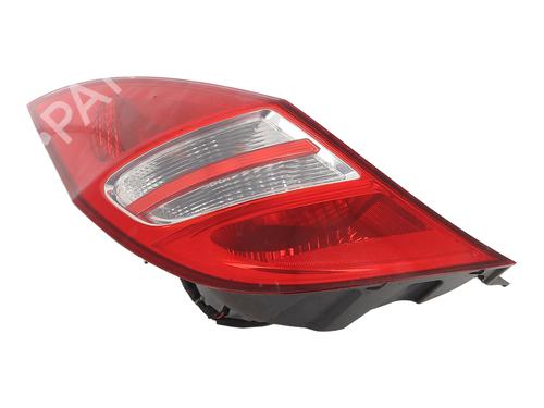 Left taillight HYUNDAI i30 (FD) 1.6 CRDi | BP22596029C34 