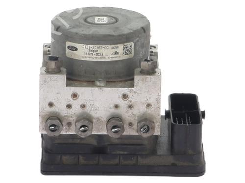 ABS pump FORD FIESTA VI (CB1, CCN) 1.6 ST | BP34570435M43  - Image 5