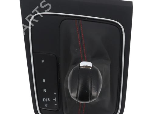 Shift knob SEAT LEON (5F1) 2.0 TDI | BP31376569I34 