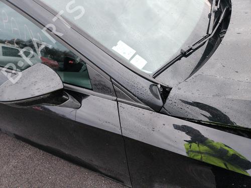 Left front window switch SEAT LEON (5F1) 2.0 TDI | BP31299724I27  - Image 8