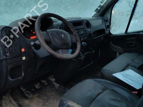 Lève-vitre avant gauche RENAULT MASTER III Van (FV) 2.3 dCi 100 FWD (FV0A, FV0B, FV0G, FV0K, FV0H) | BP22074669C22 