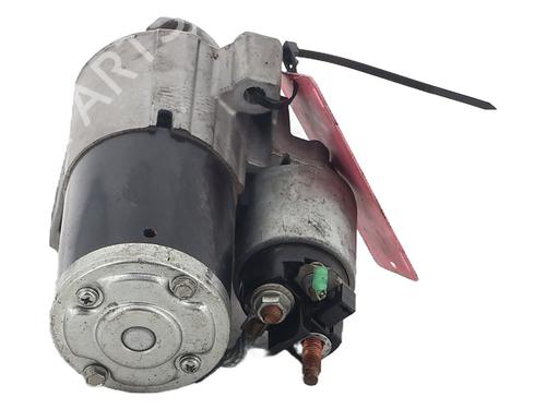 Used ABS pump ABS pump CITROËN C4 Grand Picasso II (DA_, DE_) 1.6 BlueHDi 120 (120 hp) 27174336 27174336