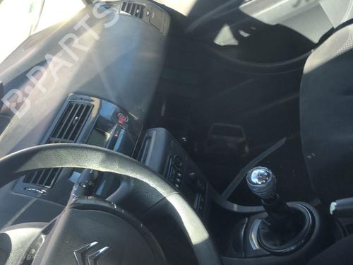 Climate control CITROËN C4 I (LC_) 1.6 HDi | BP30535036I5 