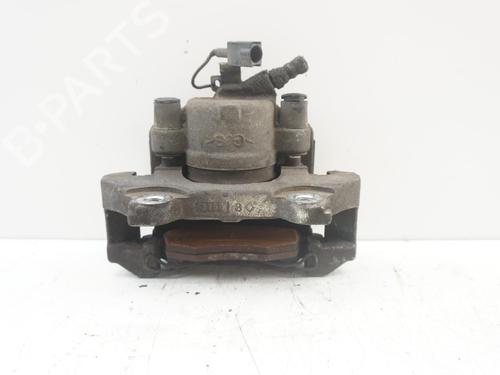 Right front brake caliper FIAT PUNTO (199_) 1.4 (199AXB1A, 199BXB1A, 199BXB11, 199AXB11) | BP19734042M104 