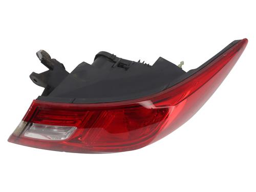Right taillight RENAULT CLIO IV (BH_) 1.5 dCi 75 | BP32372909C35