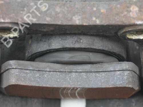 Used Left front brake caliper Left front brake caliper 18184109 18184109