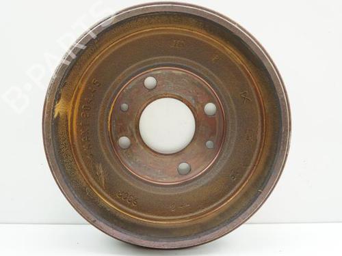 Used Other Other RENAULT TWINGO III (BCM_, BCA_) 1.0 SCe 70 (BCMB) (69 hp) 18193057 18193057