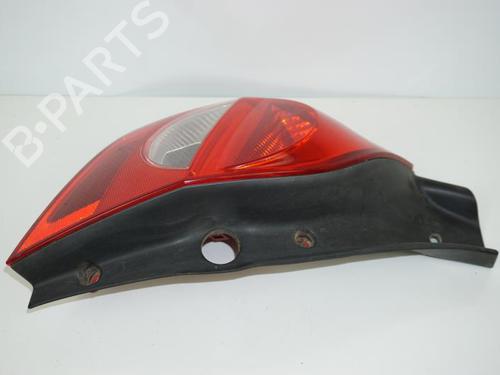 Left taillight RENAULT CLIO III (BR0/1, CR0/1) 1.5 dCi (C/BR0G, C/BR1G) | BP18186009C34 