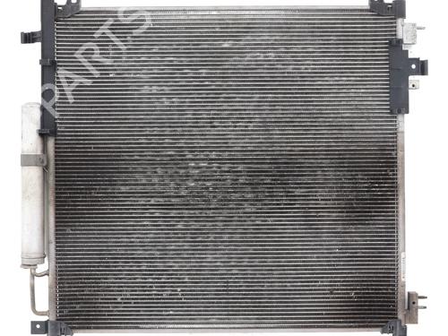 AC radiator LAND ROVER RANGE ROVER SPORT II (L494) 3.0 SDV6 4x4 | BP28494176M32 