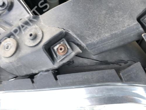 AC Styreenhet / Manøvreringsenhet VW TOURAN (1T1, 1T2) 1.9 TDI | BP27636891I5 