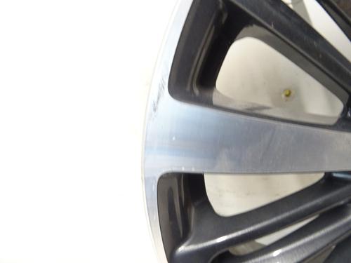 Used Rim Rim PEUGEOT 208 I (CA_, CC_) 1.2 VTI 82 (82 hp) 29599410 29599410