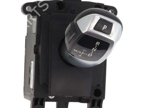 Gear lever BMW 5 Touring (F11) 530 d xDrive | BP26027450M90 