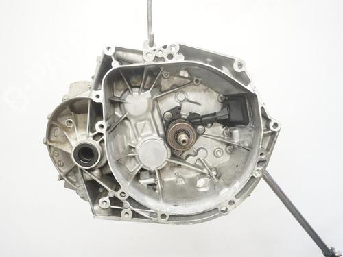 Used Gearbox PEUGEOT 308 II (LB_, LP_, LW_, LH_, L3_) 1.6 THP 125 (125 hp) 19709591
