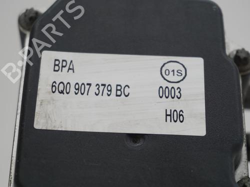 ABS pump VW POLO (9N_, 9A_) 1.4 TDI | BP18177018M43 