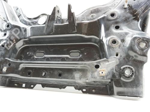 Used Subframe Subframe RENAULT GRAND SCÉNIC IV (R9_) 1.2 TCe 130 (130 hp) 18181476 18181476