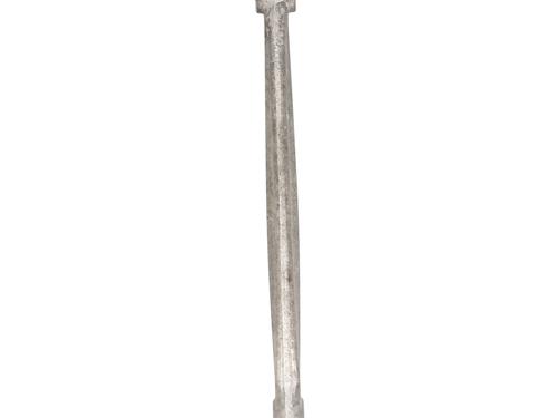 Used Left front suspension arm Left front suspension arm BMW 4 Coupe (F32, F82) M4 Competition (450 hp) 34500645 34500645
